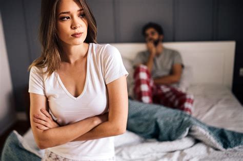 Frustration Sexuelle En Couple Astuces Pour Préserver Votre Relation