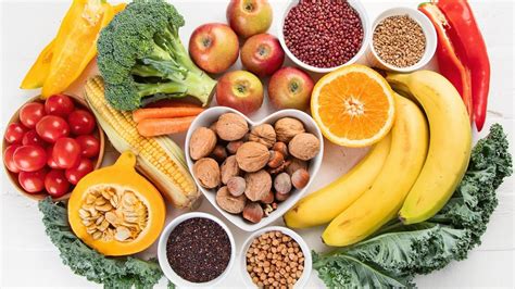 Fiber The Unsung Hero Of Your Diet