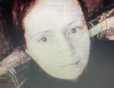 Missing Woman In Surrey British Columbia Tarah Stephen R