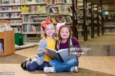 8036 Downs Syndrome Girl Stock Photos High Res Pictures And Images