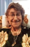 Aline Gagnon 1930 2017 87 ans avis décès necrologie obituary