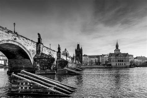 Charles bridge, Czech Republic