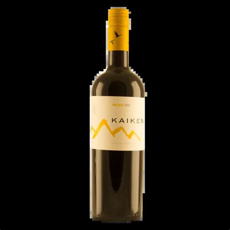 Kaiken Malbec - Wine Unplugged