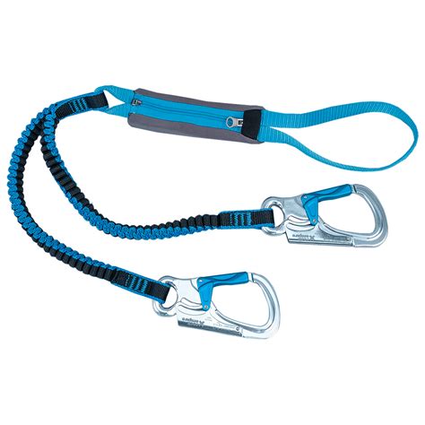 Rock Empire Dynago Set Via Ferrata Acquista Online Bergfreunde It