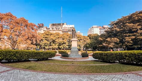 Onde Ficar Em Buenos Aires Qual O Melhor Bairro Para Se Hospedar