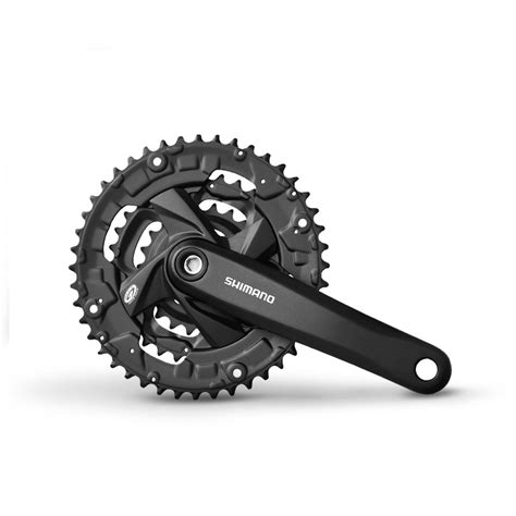 طبق قامه SHIMANO - FC-M371 - Fastos