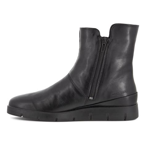 ECCO BELLA Mid-cut Boot | ECCO Trading Co. Ltd