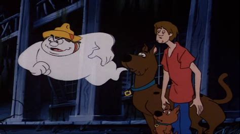 Watch Scooby Doo Meets The Boo Brothers 1987 Full Hd Online Free Zoechip