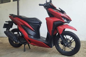 Spesifikasi Honda Vario Tahun Vario Holic