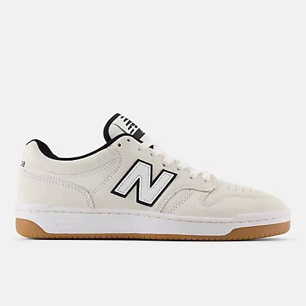 New Balance 480 Trainers - New Balance