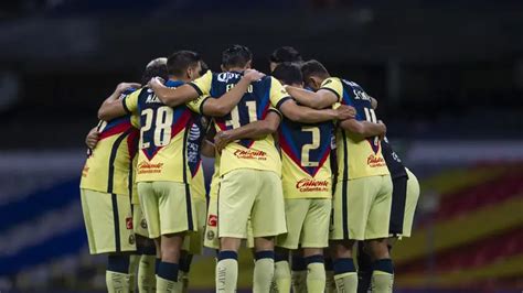 Liga Mx Monterrey Vs Am Rica En Vivo Por La Jornada Del Torneo