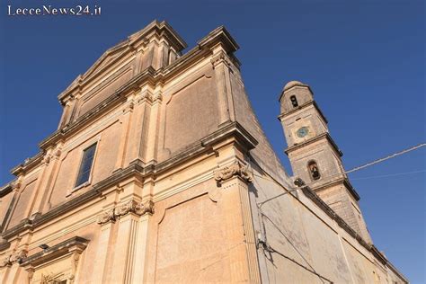 Decapitato Il Bambinello Del Presepe Sgomento Al Santuario Di San