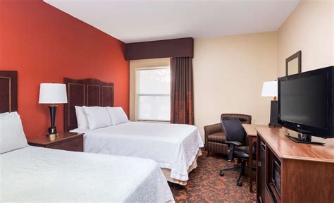 Hampton Inn Lubbock Lubbock, Texas, US - Reservations.com