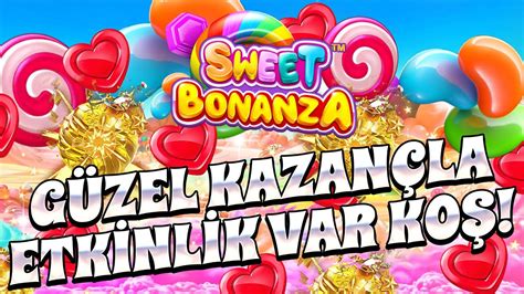 Sweet Bonanza Bonanza Tar H N N En B Y K Ayari Tr Rekoru Youtube