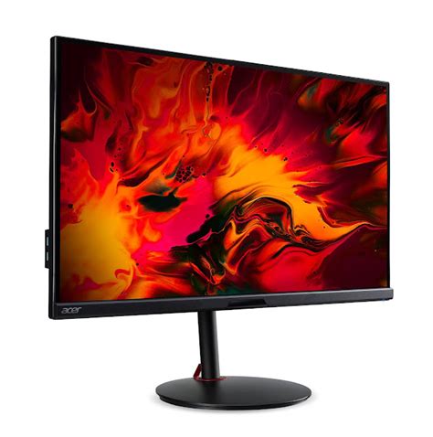 Acer Ampl A Su Portafolio De Monitores Gaming Con Nuevos Modelos