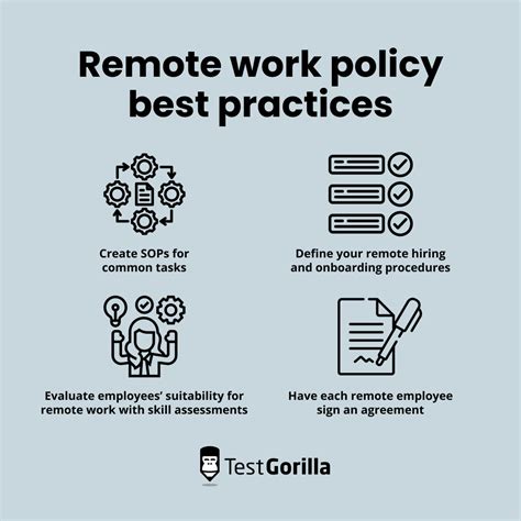 32 Remote Work Best Practices For A Thriving Workforce Tg