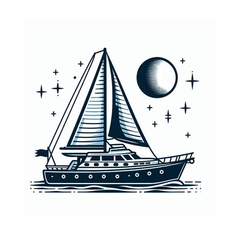 Yacht Clipart Png Pictures Clipartlib