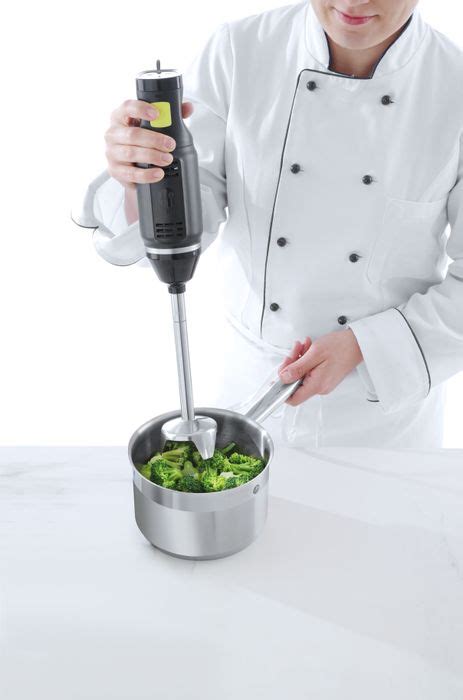 Stick Blender Hendi Blend Hendi Tools For Chefs