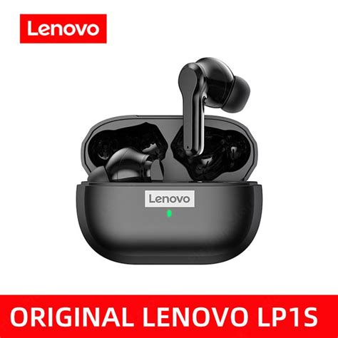 Original Lenovo Wireless Earbuds – Al Shater Electronics