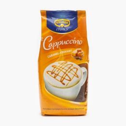 Cafea Instant Cappuccino Caramel Krokant G Prospe Ime I Varietate