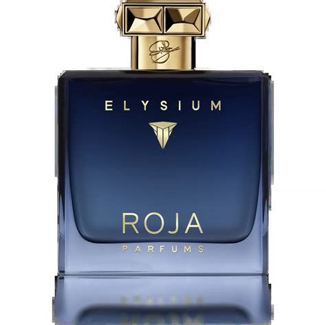 Elysium Pour Homme Parfum Cologne Ml Roja Parfums Profumeria Dabbene