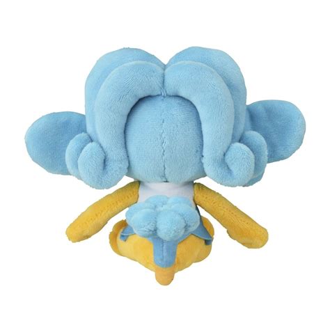 Simipour Sitting Cuties Plush In Pok Mon Center Uk Official Site