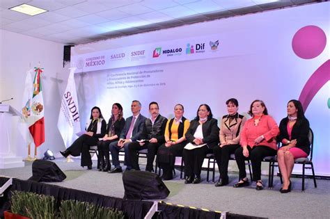 Concluye Conferencia Nacional De Procuradoras Y Procuradores De