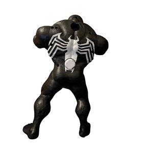 Hasbro Toys Marvel Spiderman Maximum Venom Wno Ooze Action