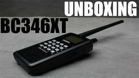 Uniden Bearcat Bcd996p2 Police Scanner Manual