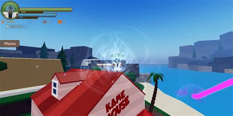 Best Dragon Ball Games You Can Play On Roblox, Ranked