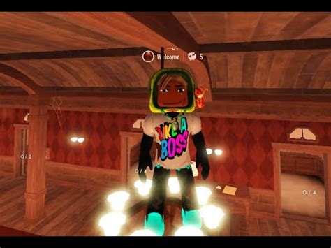 Aku Bermain Kumpulan Game Horror Di ROBLOX YouTube