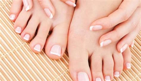 Ensure Foot Hygiene With These Easy Tips The Shillong Times