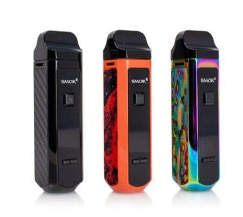 SMOK RPM40 Kit Device Vape Dubai Buy Vape Online In UAE SmokeFree