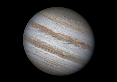 Jupiter 2023-09-23 from Athens - Major & Minor Planetary Imaging - Cloudy Nights