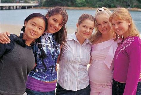 The Sleepover Club Cast Where Are They Now Beautycrew