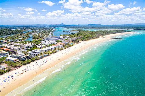 Top 10 Things To Do In Noosa QLD Top Oz Tours