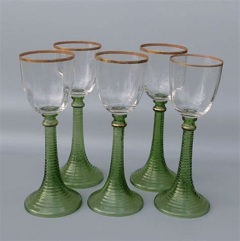 Vintage Glassware, Wine Glass, German, Glasses, Etsy, Deutsch, Eyewear ...