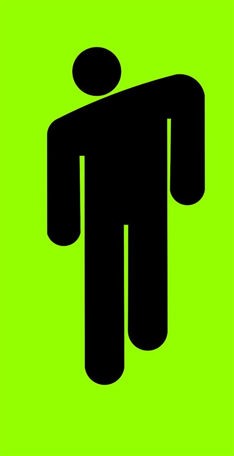 Билли Айлиш Обои На Телефон - 64 фото