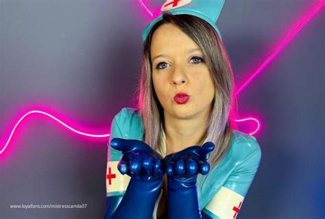 Rubber Suit Rubbing Pussy Rubbing My Pussy Over My Rubber Suit MistressCamila Official