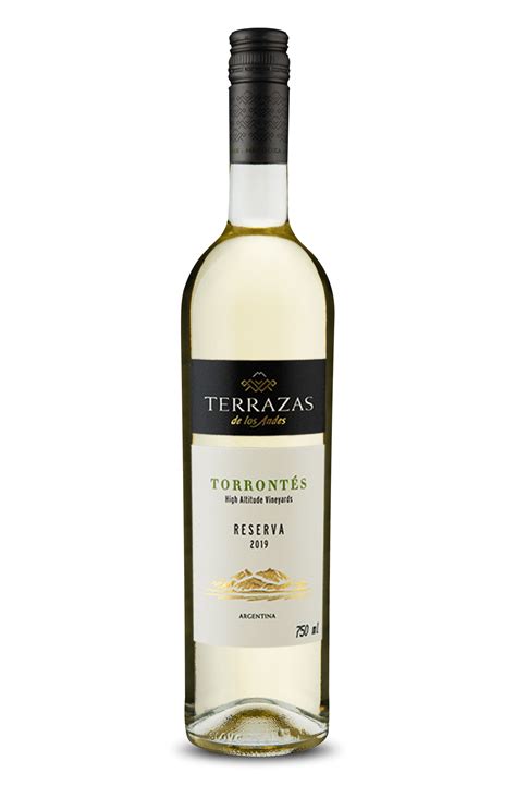 Terrazas De Los Andes Reserva Torront S Wine Wine