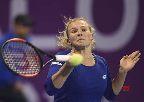 QATAR DOHA TENNIS QATAR OPEN FIRST ROUND #Gallery - Social News XYZ