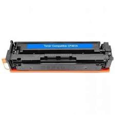 Compatible CE411A For HP 305A Cyan Toner Cartridge 2600 Yield EBay