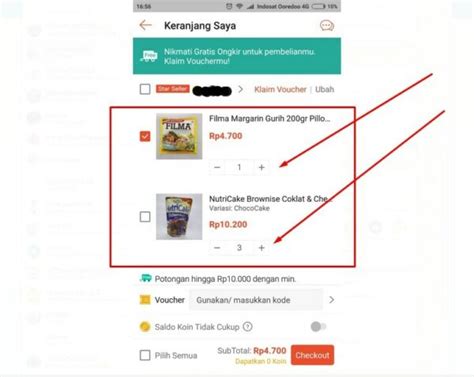 5 Cara Belanja Di Shopee Hingga Bayar Dan Buka Toko LENGKAP Jasa