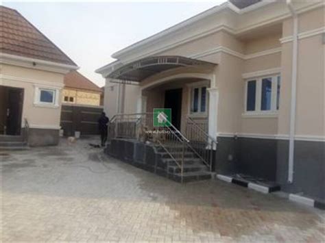 3 Bedroom Bungalow For Rent At Abuja Phase 3 Abuja Hutbay