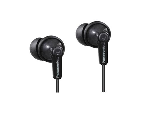 RP-HJE120 Earbuds - Panasonic Canada
