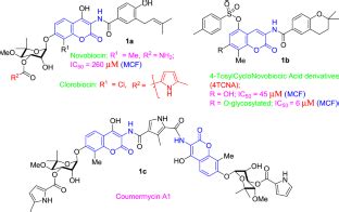 3 氨基香豆素及其衍生物的合成生物学评价和荧光研究综述 Monatshefte für Chemie Chemical Monthly