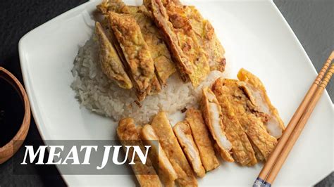 Sweet Meat Jun Sauce Recipe - RECIPESA