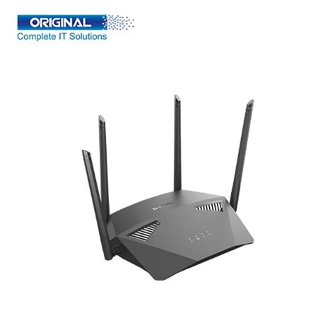 D Link Dir Ac Mu Mimo Wi Fi Gigabit Router