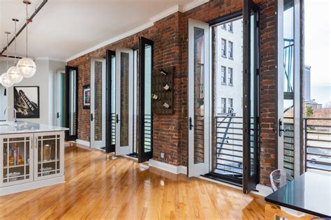 A Nashville Weekend Getaway: Compass Style | The Goodhart Group