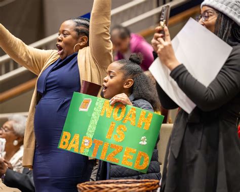 The mission of the franklin avenue baptist church 17